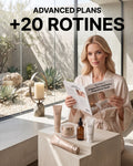 Level 2 - Elevate Your Beauty Ritual: 20+ Progressive Routines
