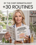 Level 3 - Clinical Skincare Manual: 30+ Expert Routines